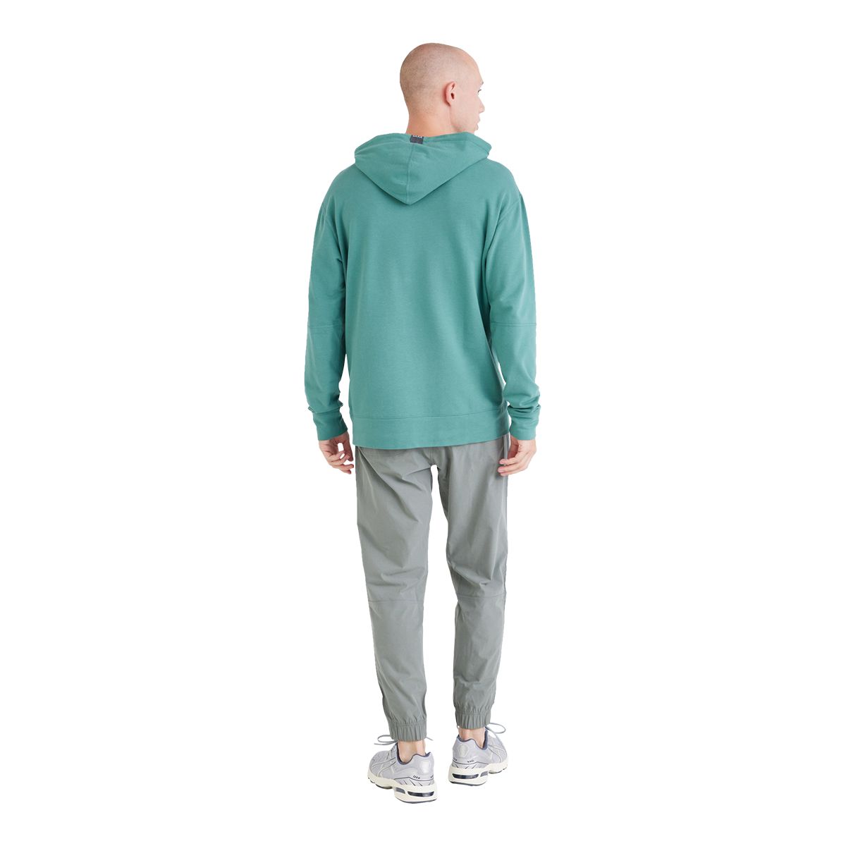 SAXX Men's Go To Town Jogger Pants