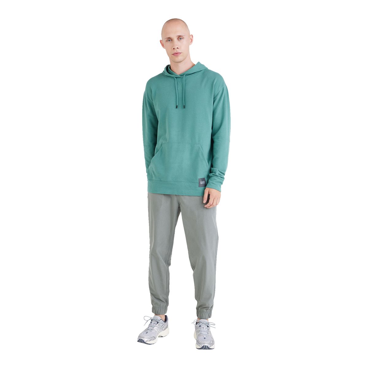 SAXX Men's Go To Town Jogger Pants