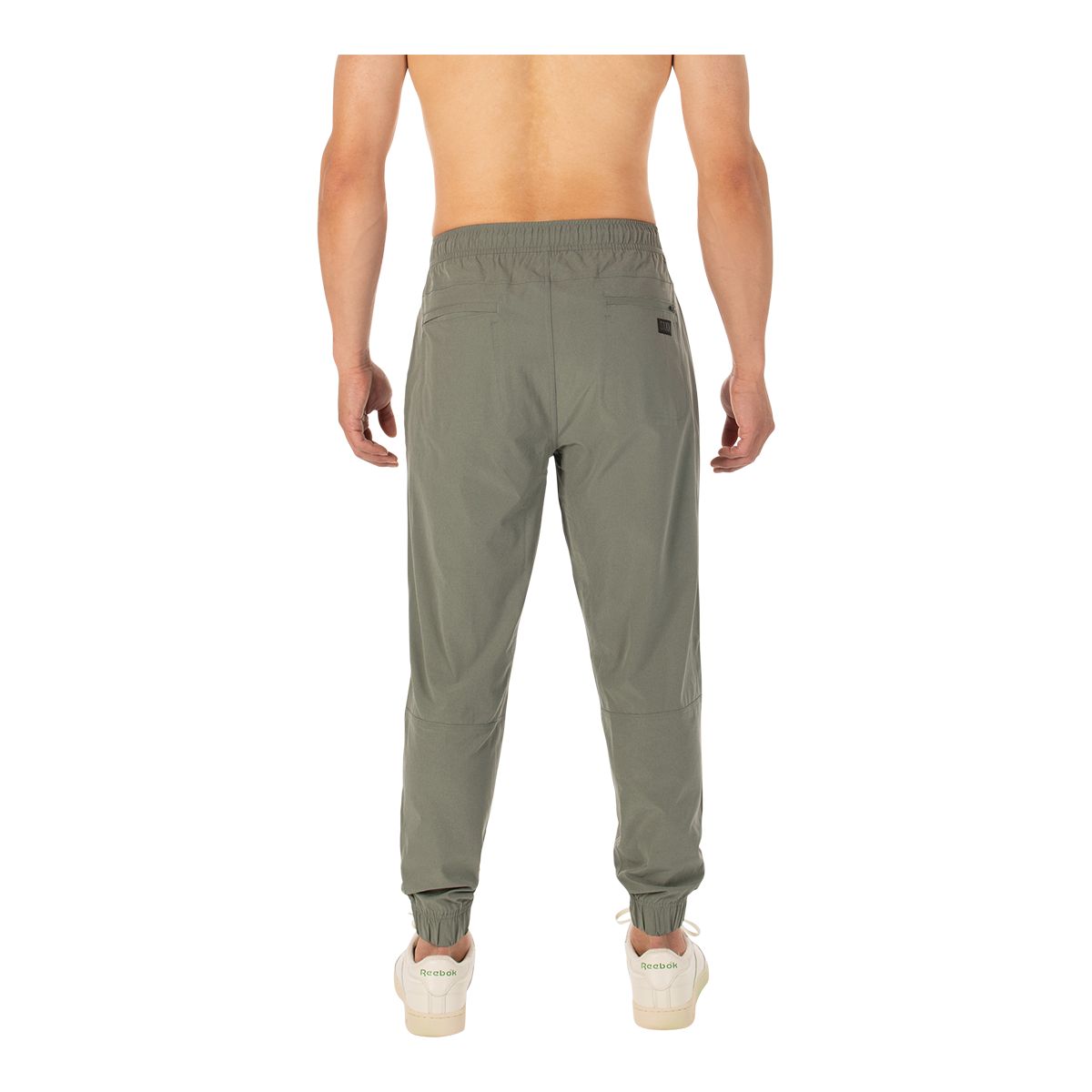 SAXX Men's Go To Town Jogger Pants