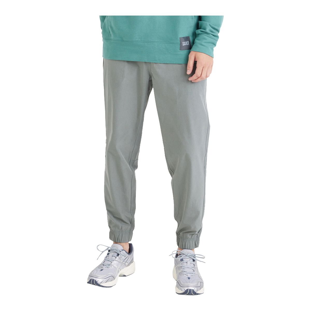 SAXX Men's Go To Town Jogger Pants
