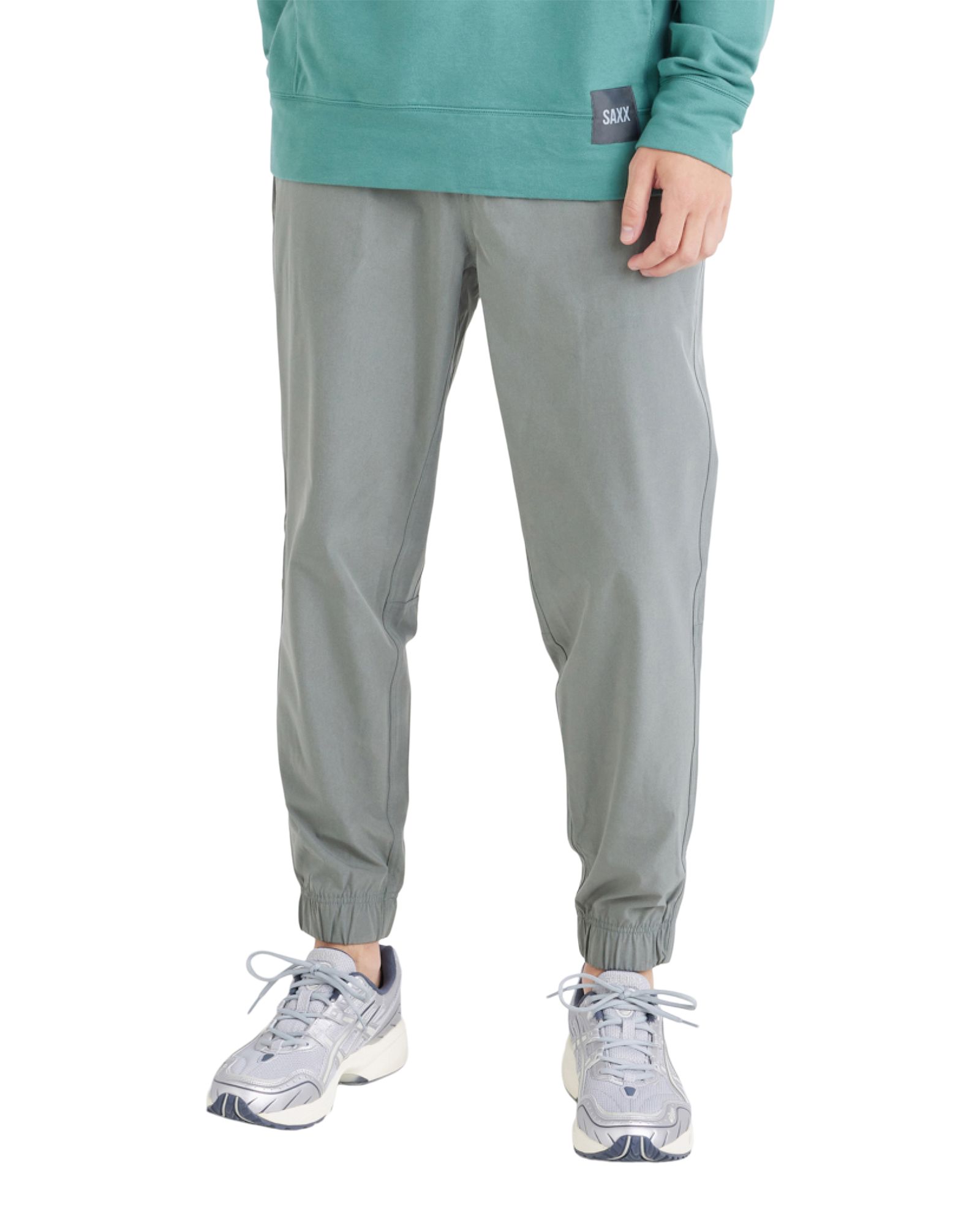 SAXX Men's Go To Town Jogger Pants