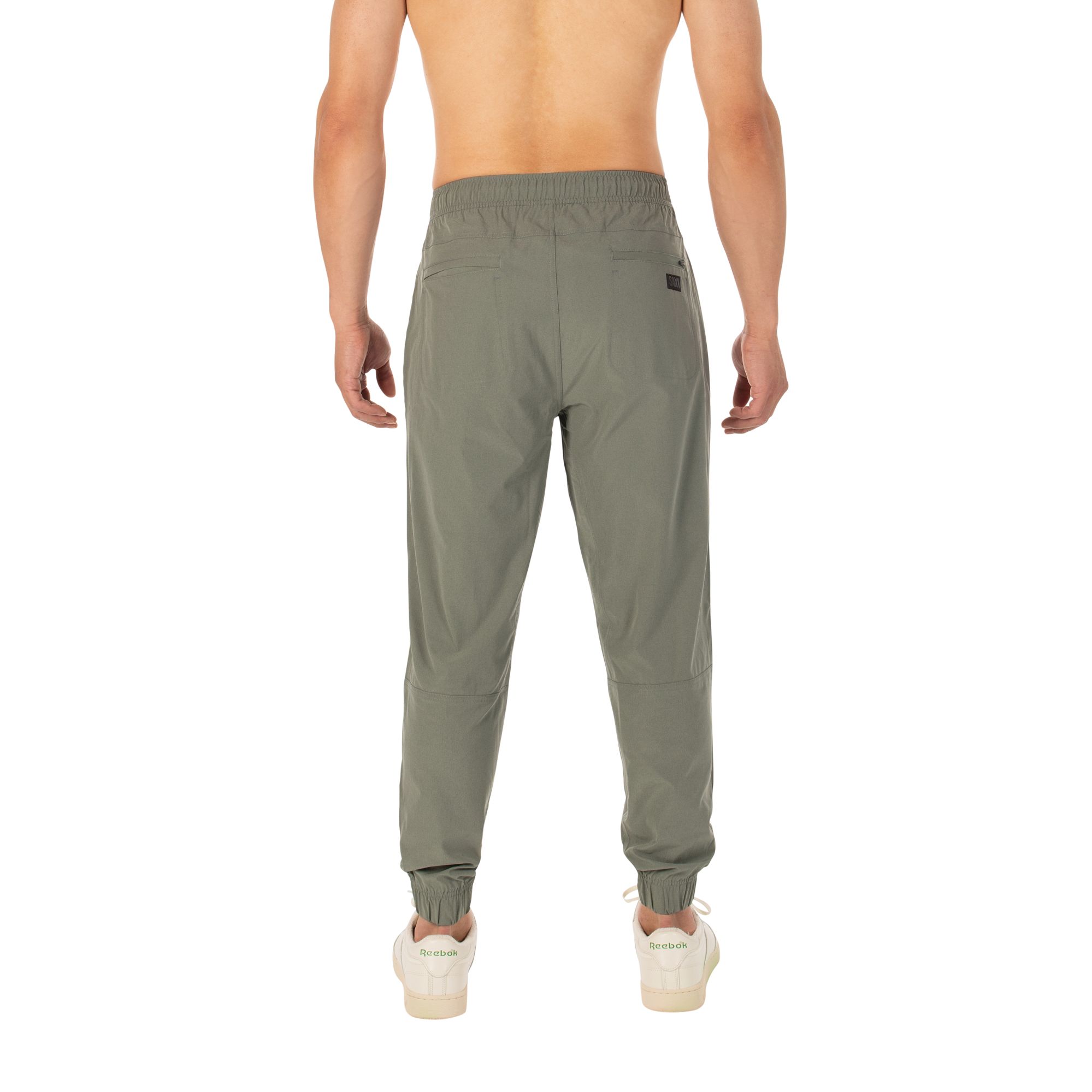 SAXX Men's Go To Town Jogger Pants