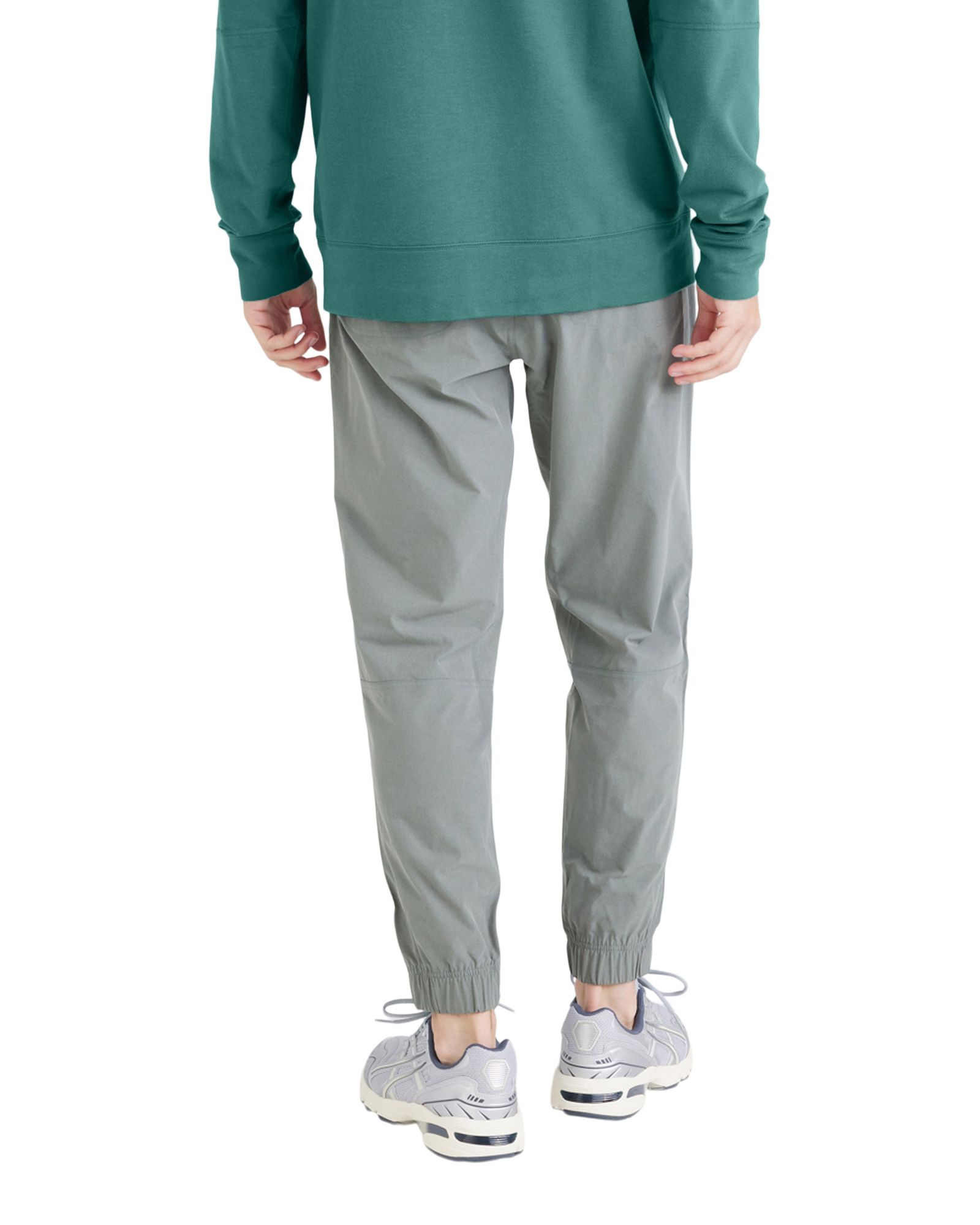 SAXX Men's Go To Town Jogger Pants