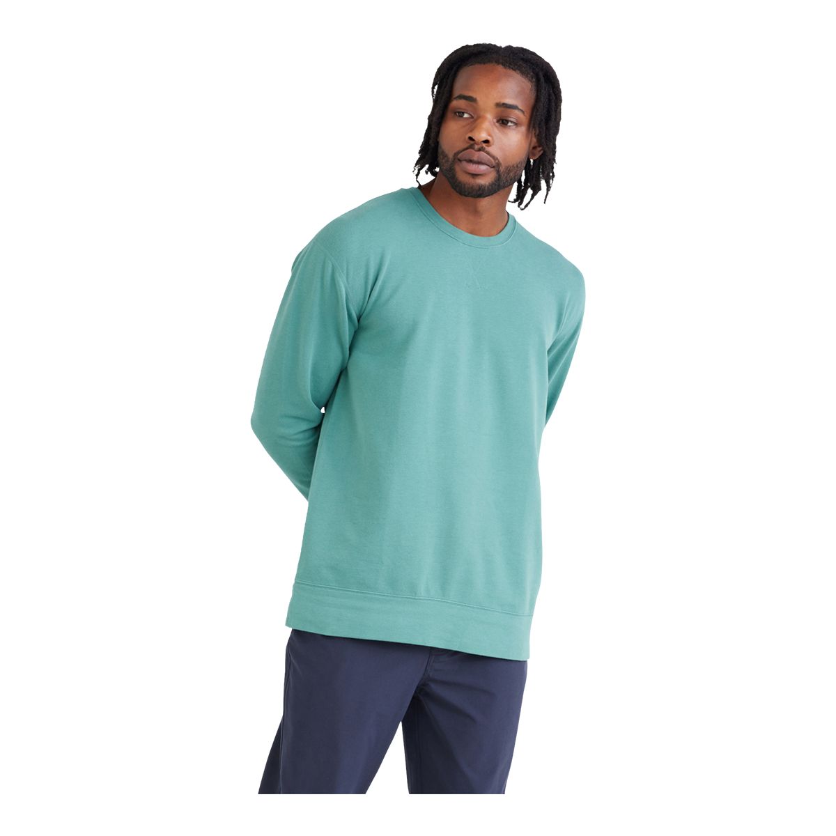 SAXX Men's 3Six Five Sweatshirt