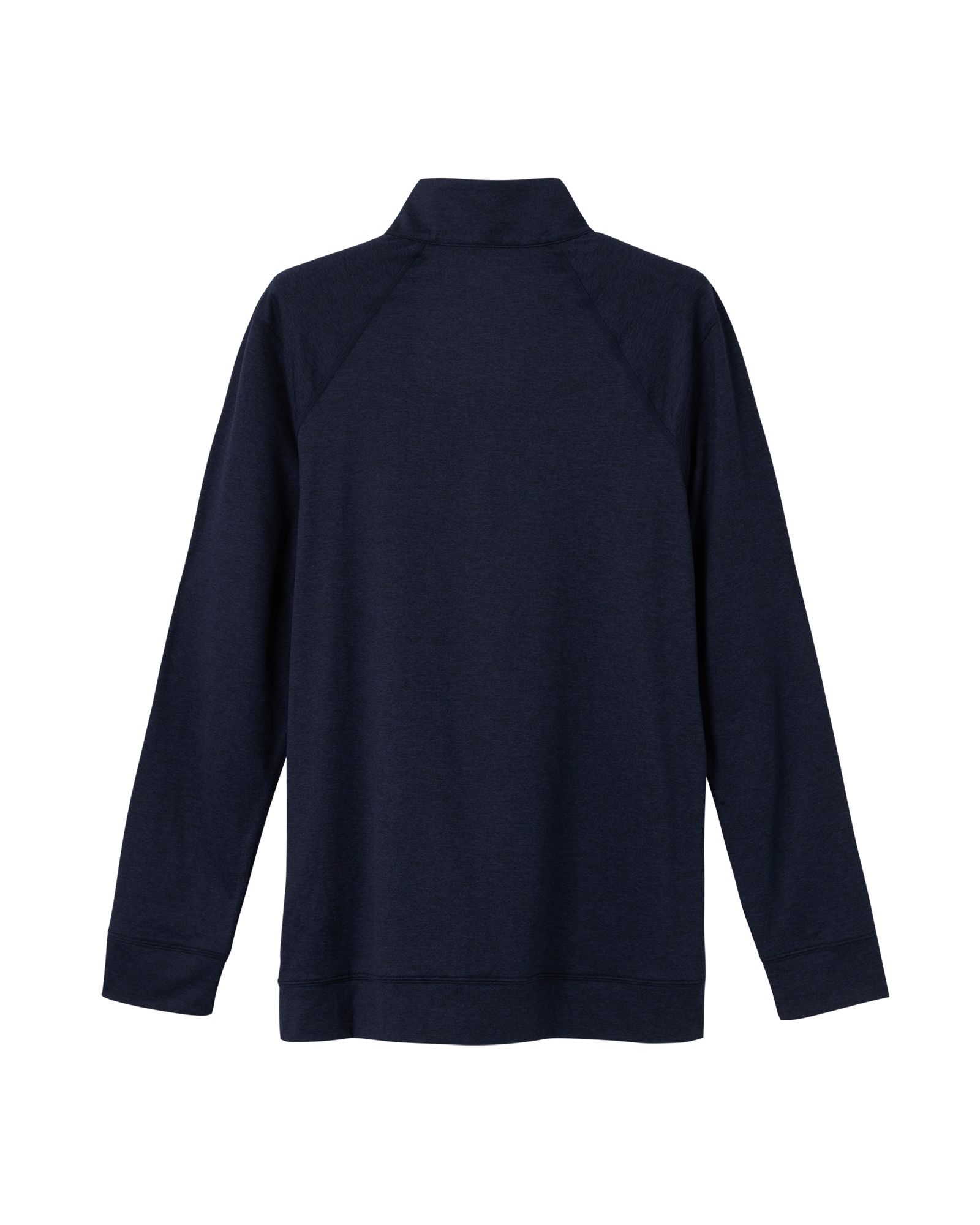 SAXX Men's PeakDaze Half Zip Long Sleeve Top