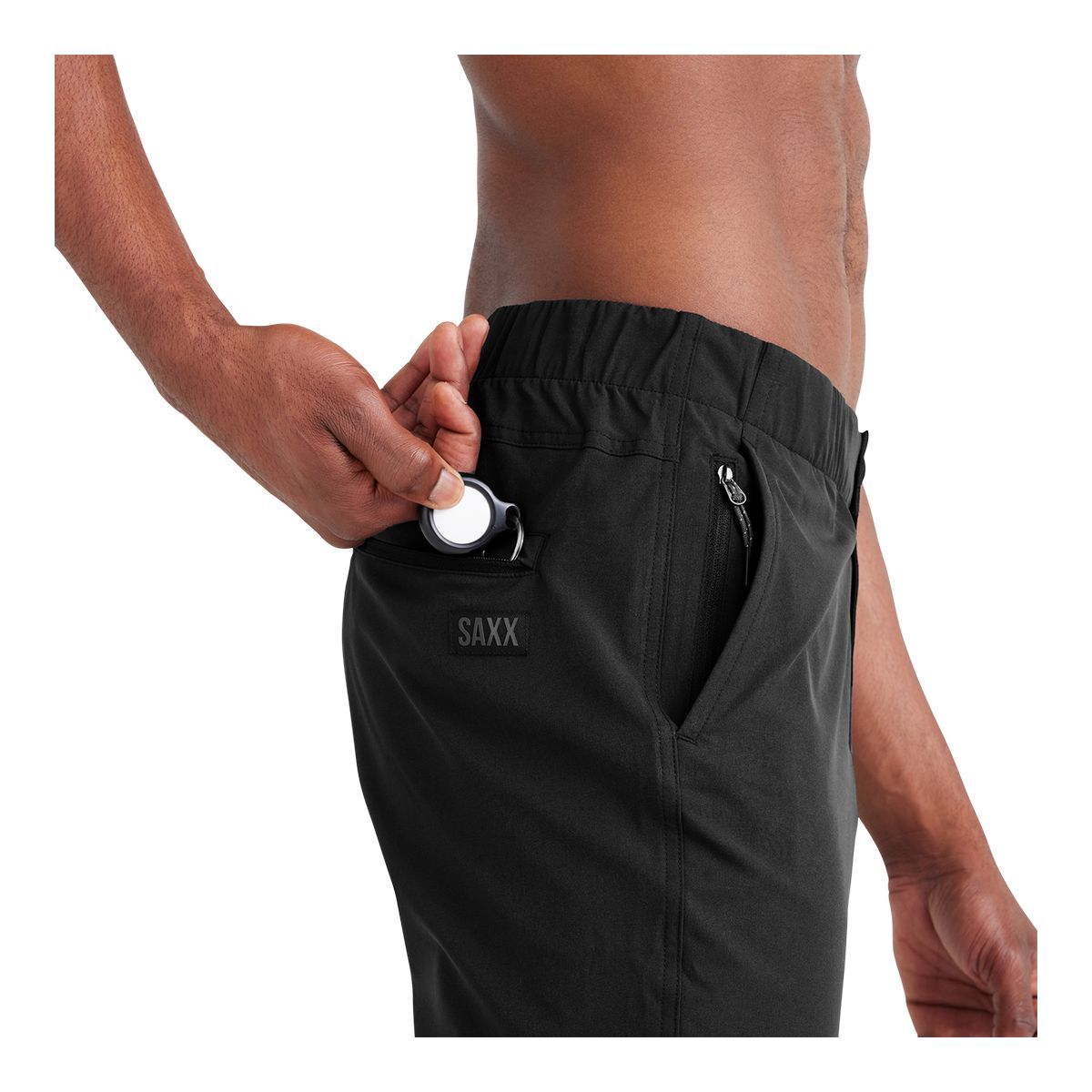SAXX Men's Go To Town Pants