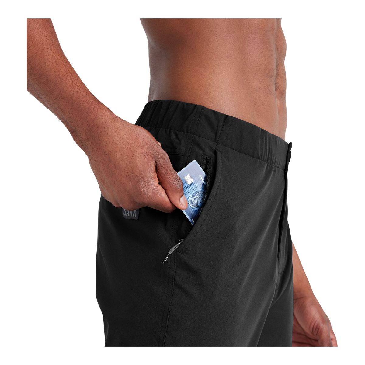 SAXX Men's Go To Town Pants