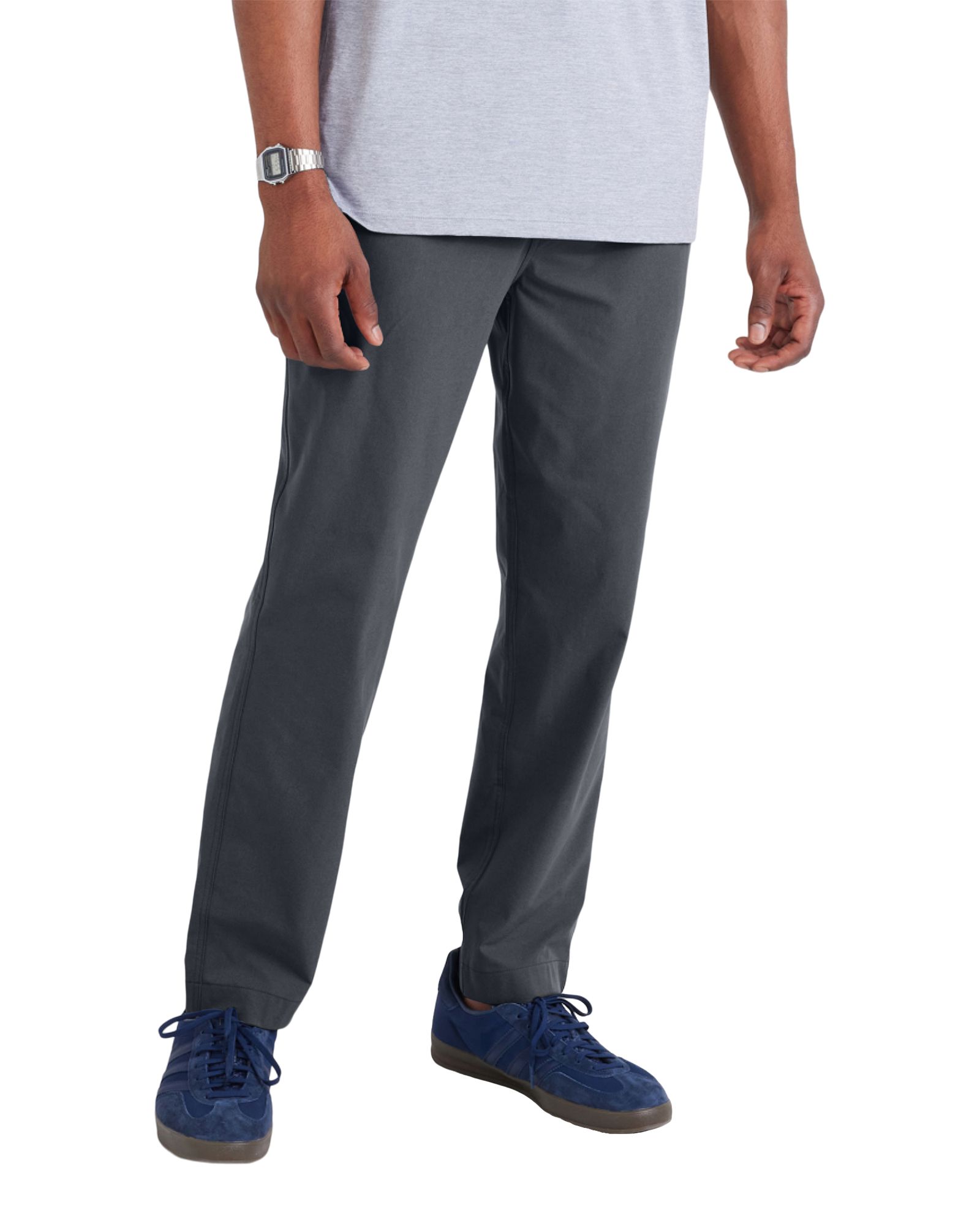 SAXX Men's Go To Town Pants