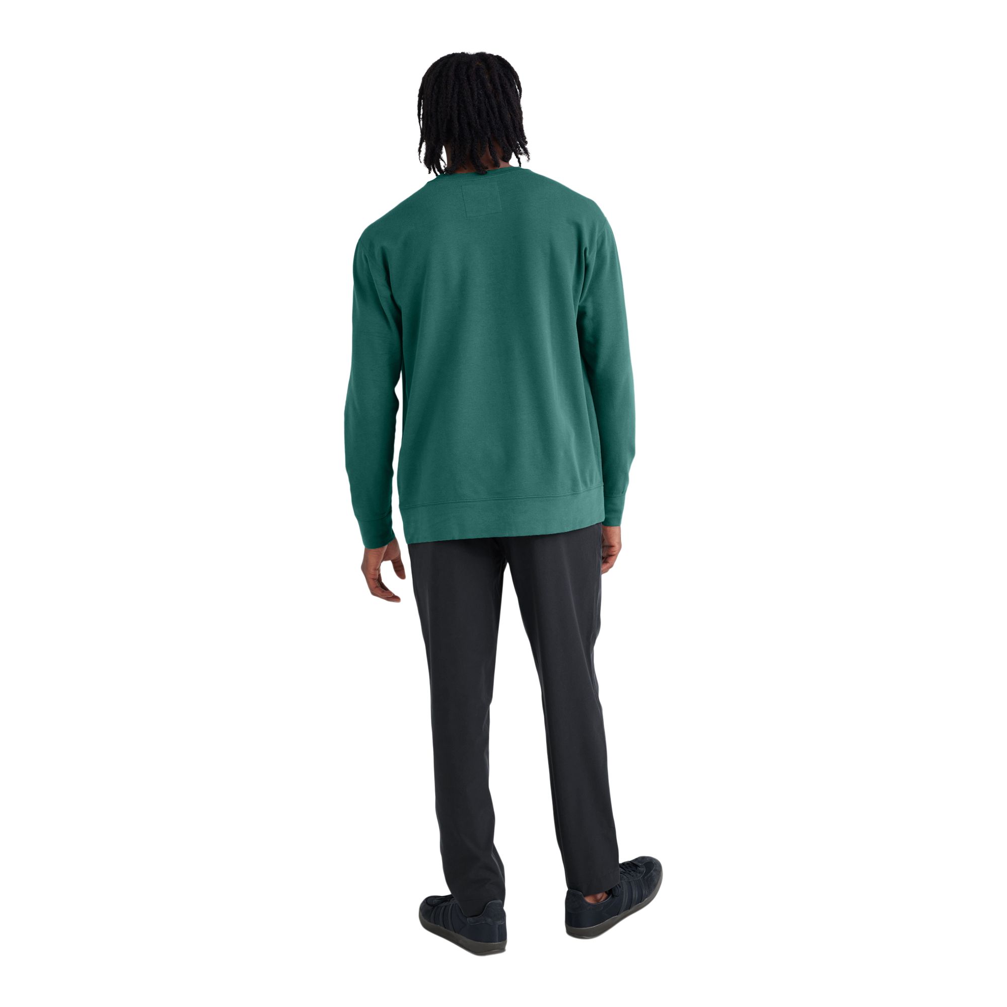 SAXX Men's Go To Town Pants