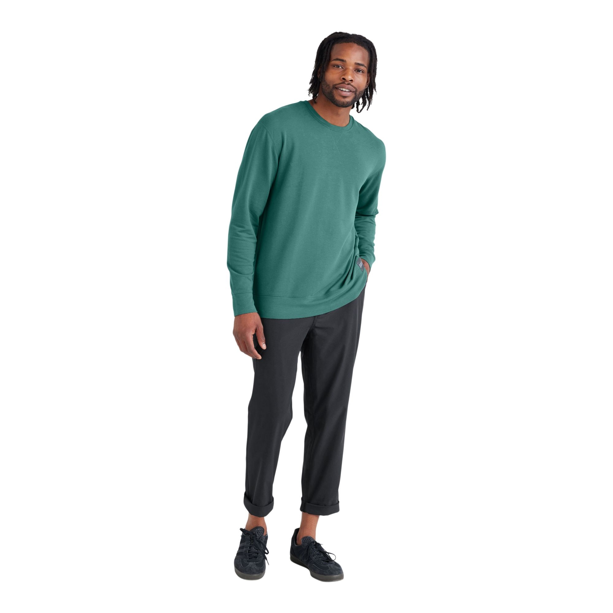 SAXX Men's Go To Town Pants
