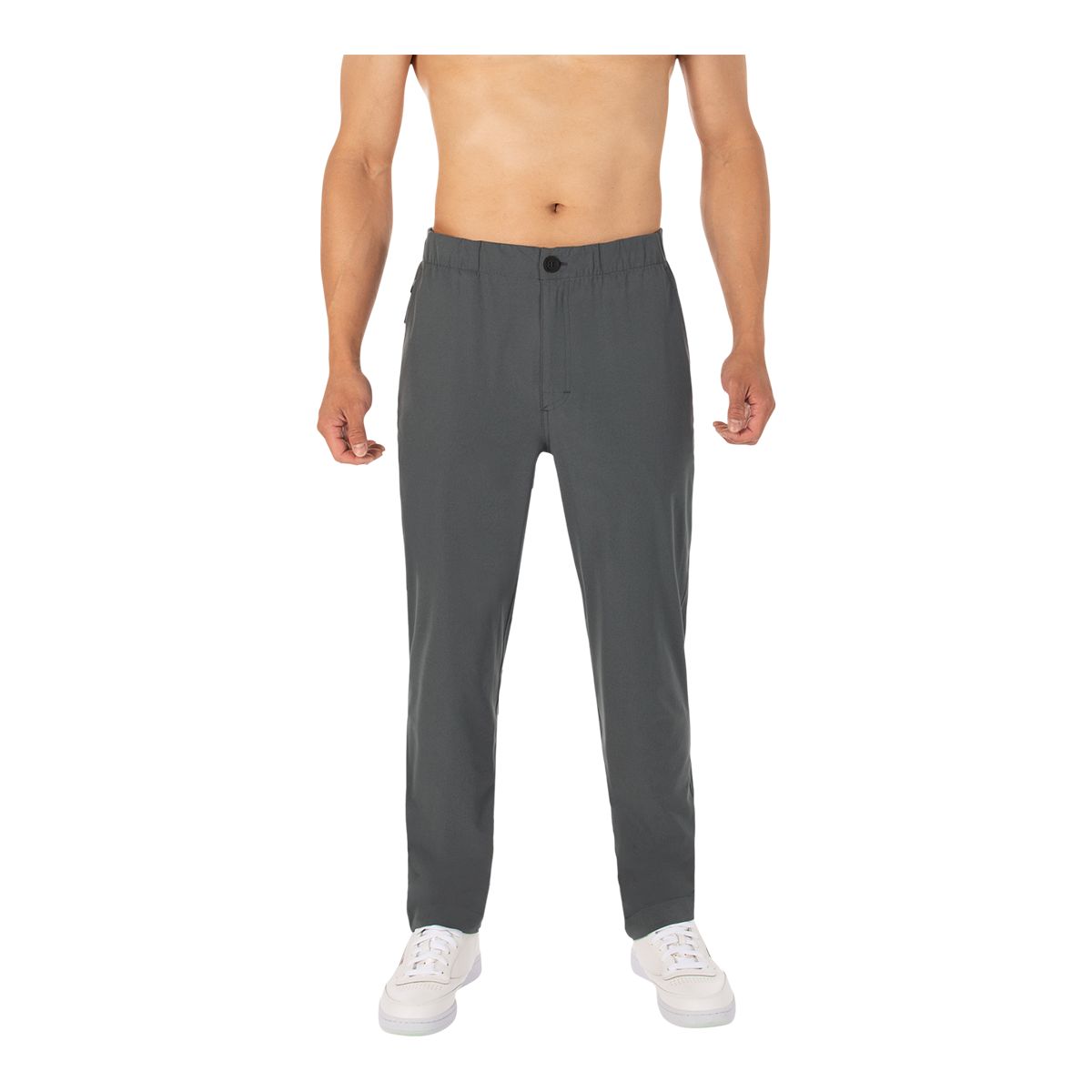 SAXX Men's Go To Town Pants
