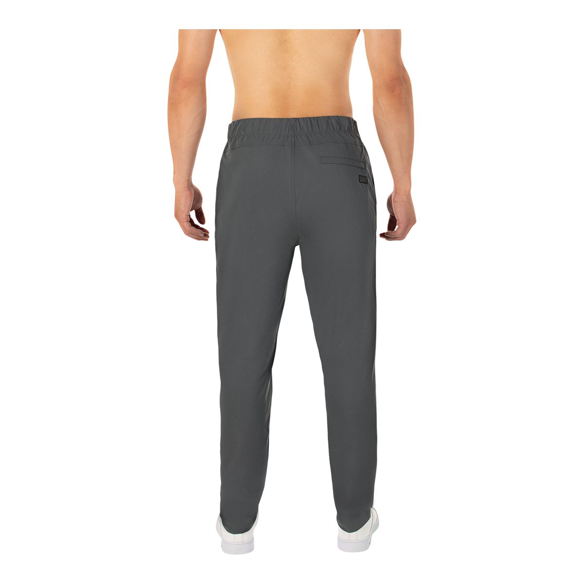 SAXX Men's Go To Town Pants