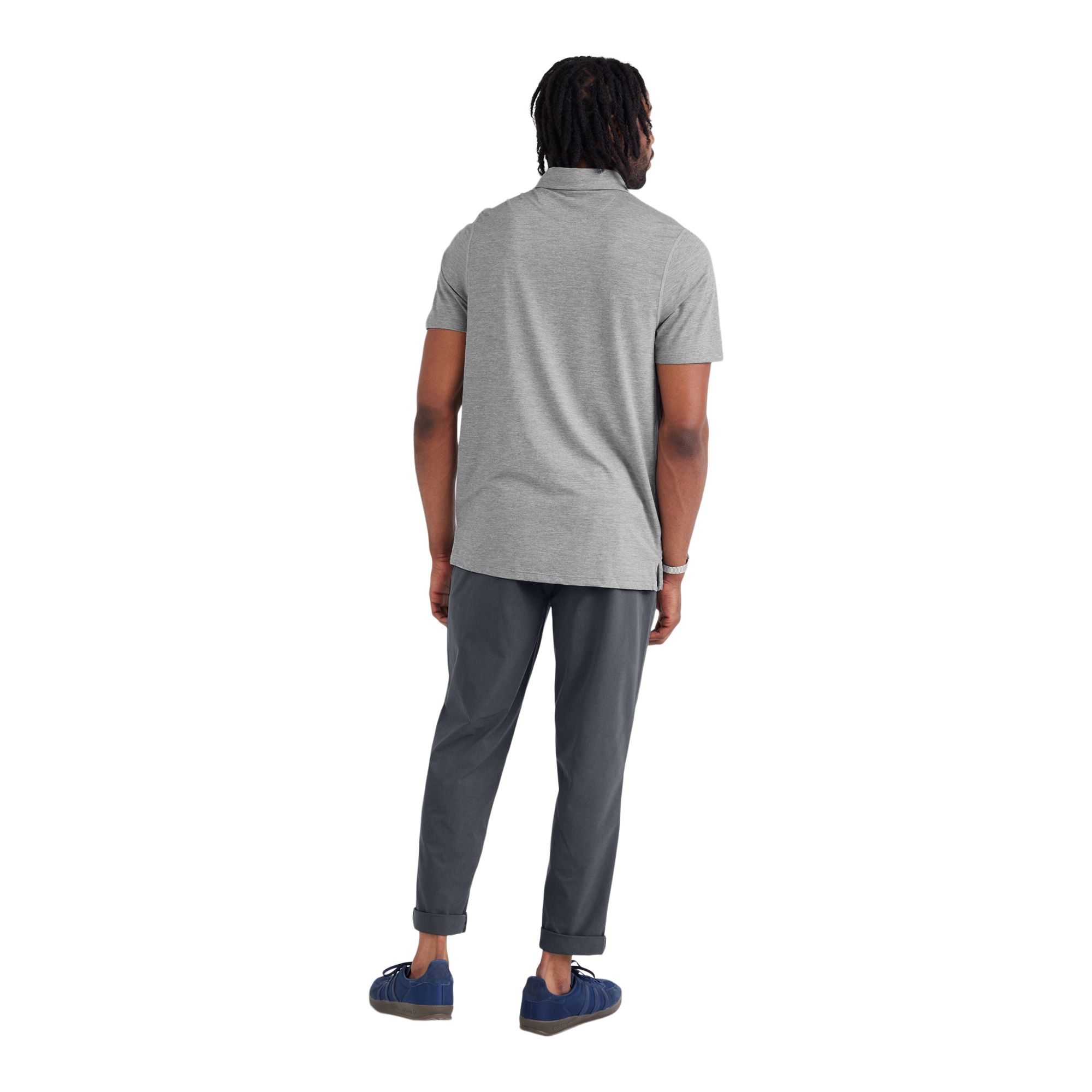 SAXX Men's Go To Town Pants