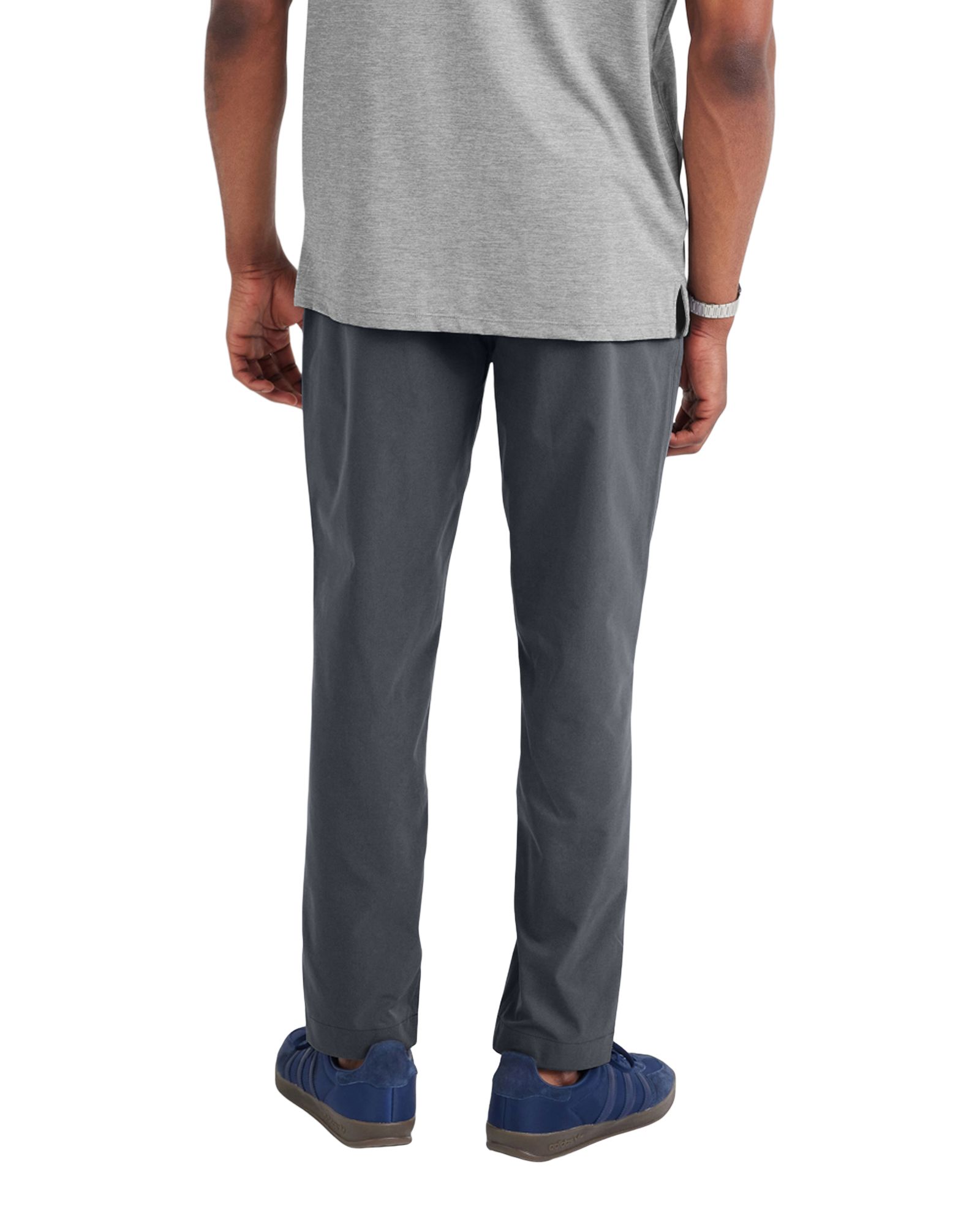 SAXX Men's Go To Town Pants