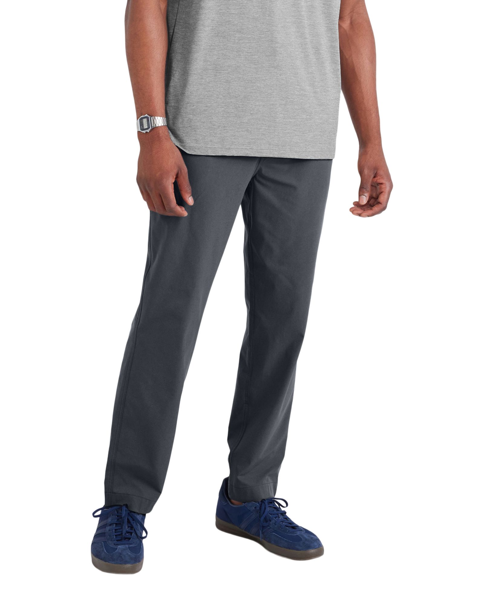 SAXX Men's Go To Town Pants