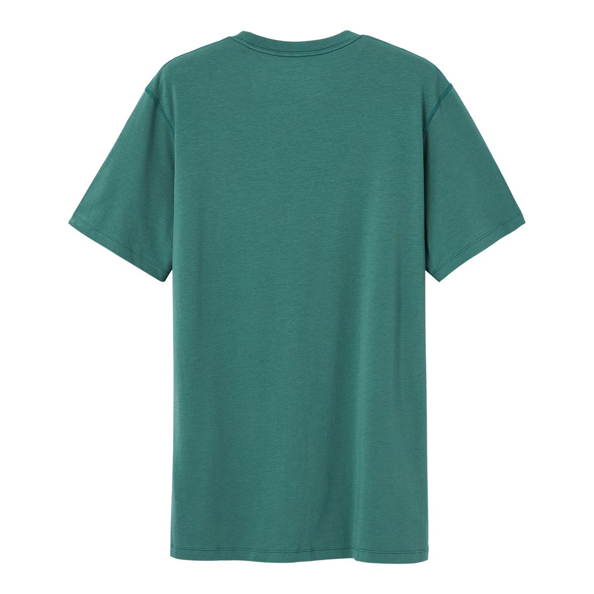 SAXX Men's DropTemp™ Cotton T Shirt