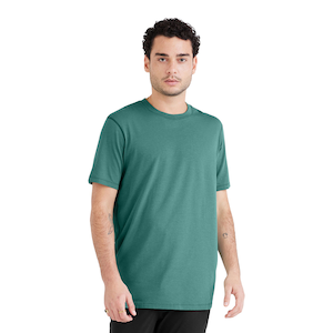SAXX Men's DropTemp™ Cotton T Shirt