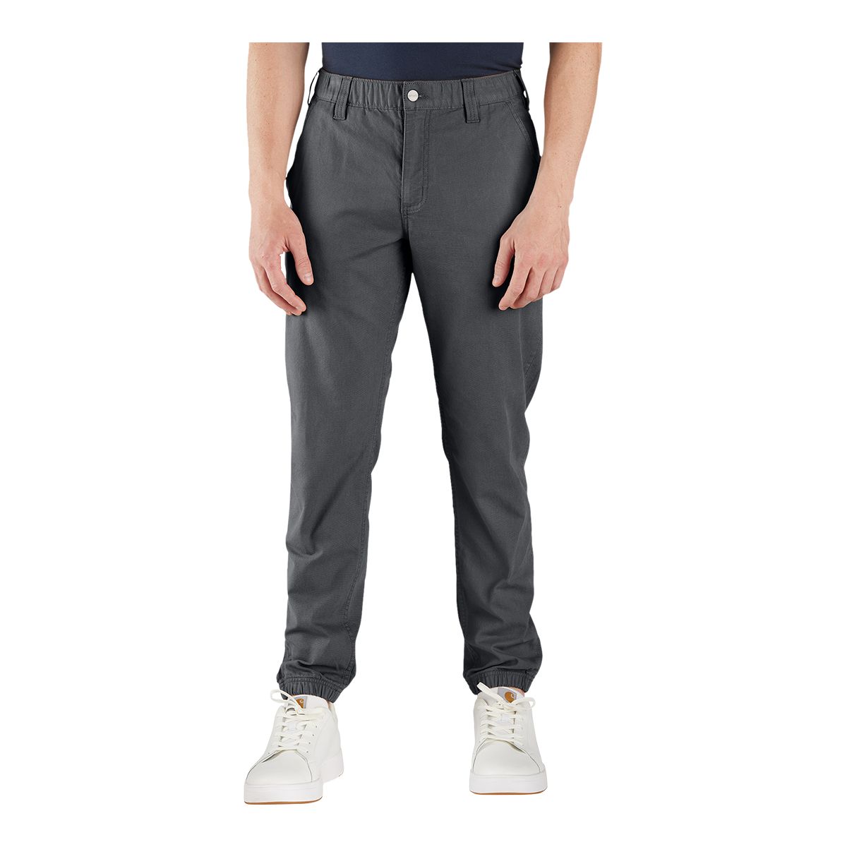 Carhartt Men's Rugged Flex® Canvas Jogger Pants