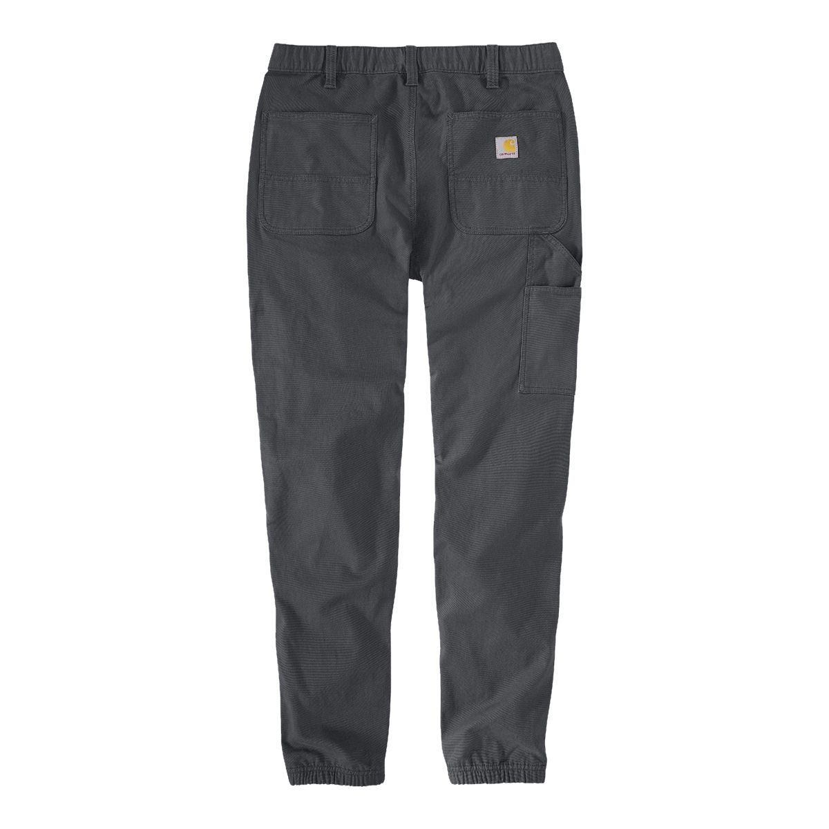Carhartt Men's Rugged Flex® Canvas Jogger Pants