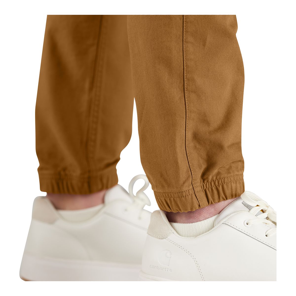 Carhartt Men's Rugged Flex® Canvas Jogger Pants