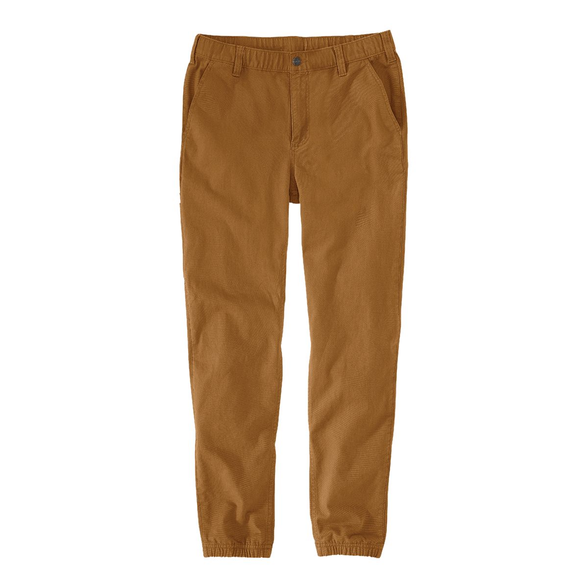 Carhartt Men's Rugged Flex® Canvas Jogger Pants