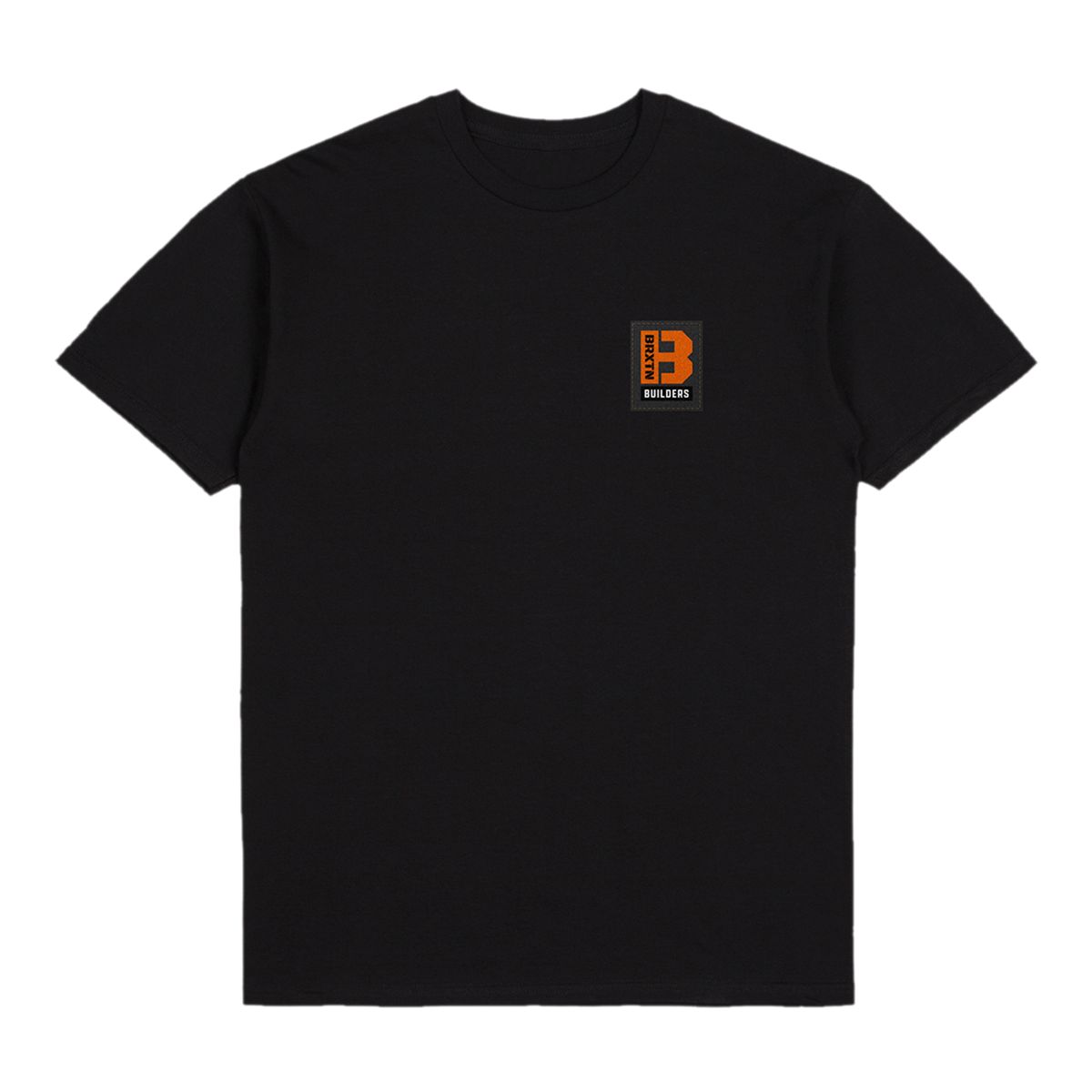 Brixton Men's Builders T Shirt