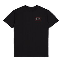 Brixton Men's Grade T Shirt Front_Flat