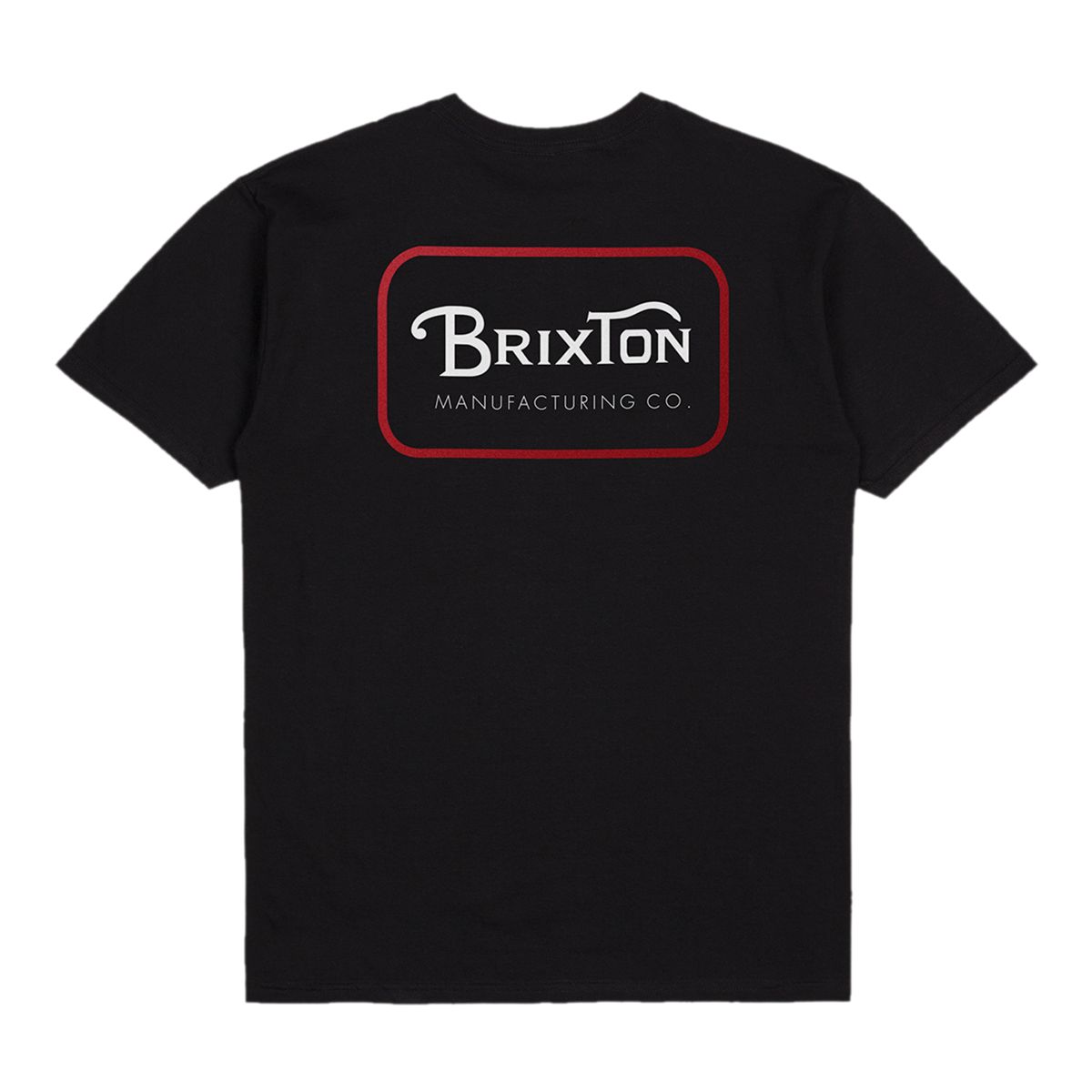 Brixton Men's Grade T Shirt