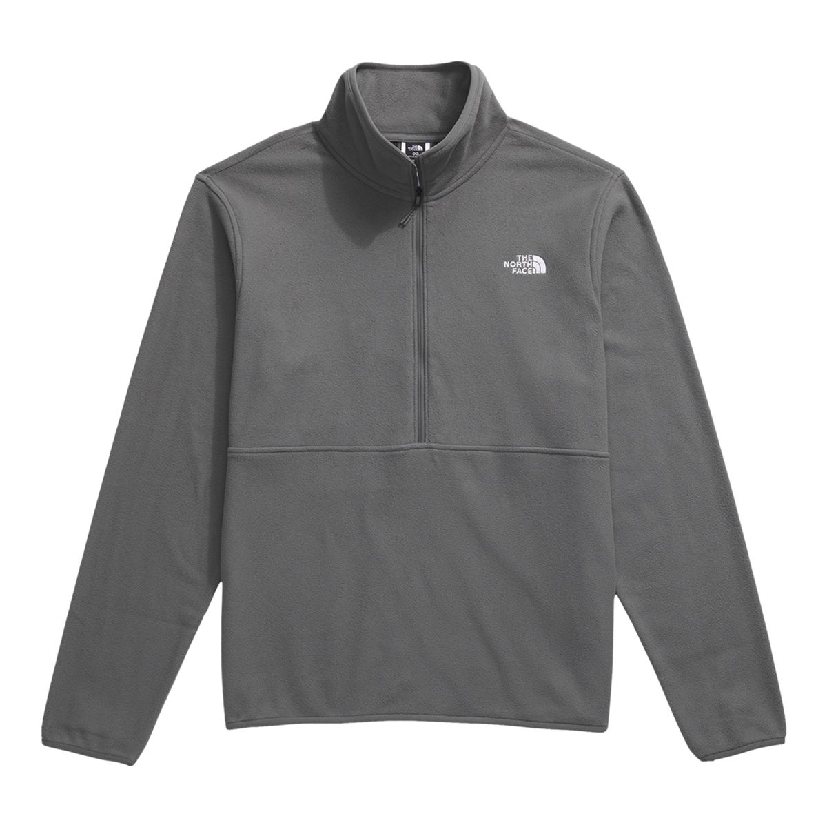 The North Face Men's Glacier Half Zip Top
