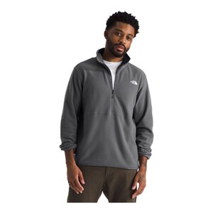 The North Face Men's Glacier Half Zip Top