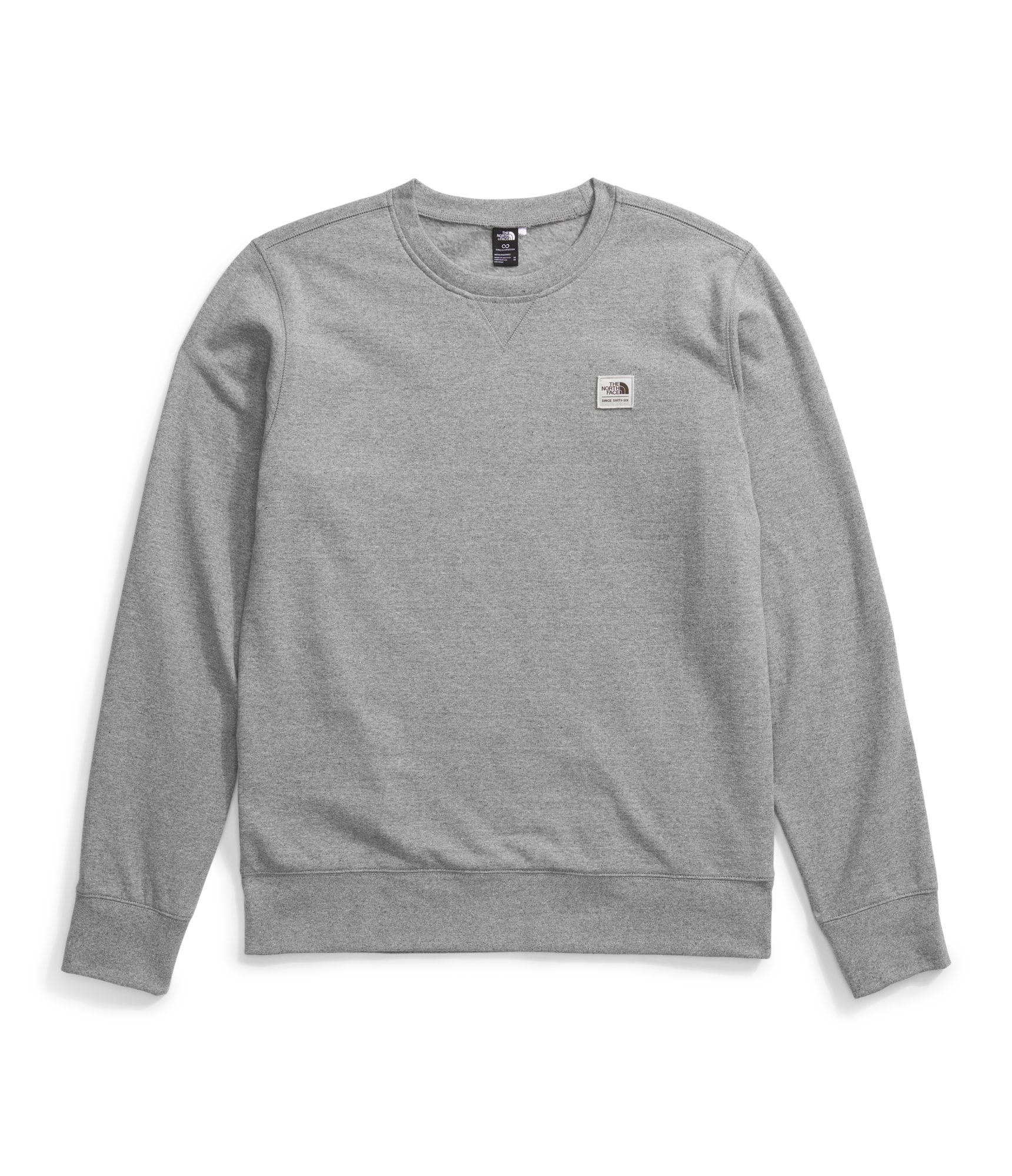 The North Face Men's Heritage Patch Sweatshirt