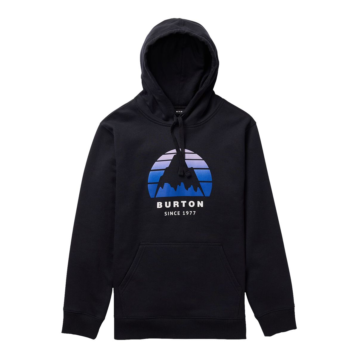 Burton Men's Underhill Pullover Hoodie