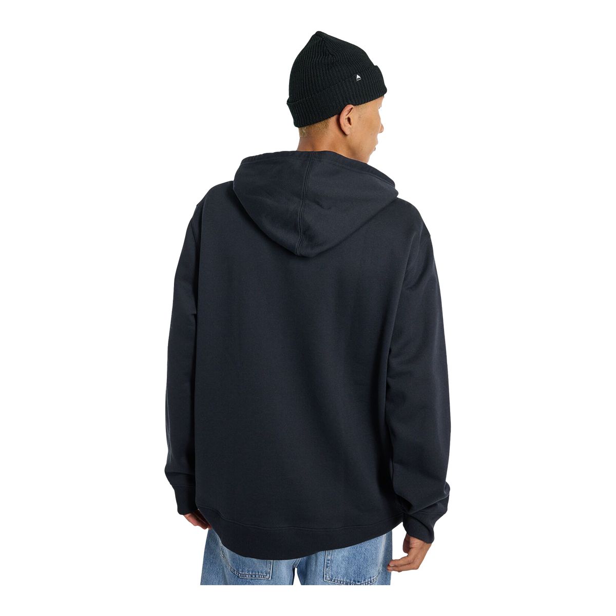 Burton Men's Underhill Pullover Hoodie