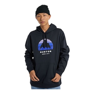 Burton Men's Underhill Pullover Hoodie