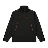 Hooke Men's Tech Fleece Top Front_Flat