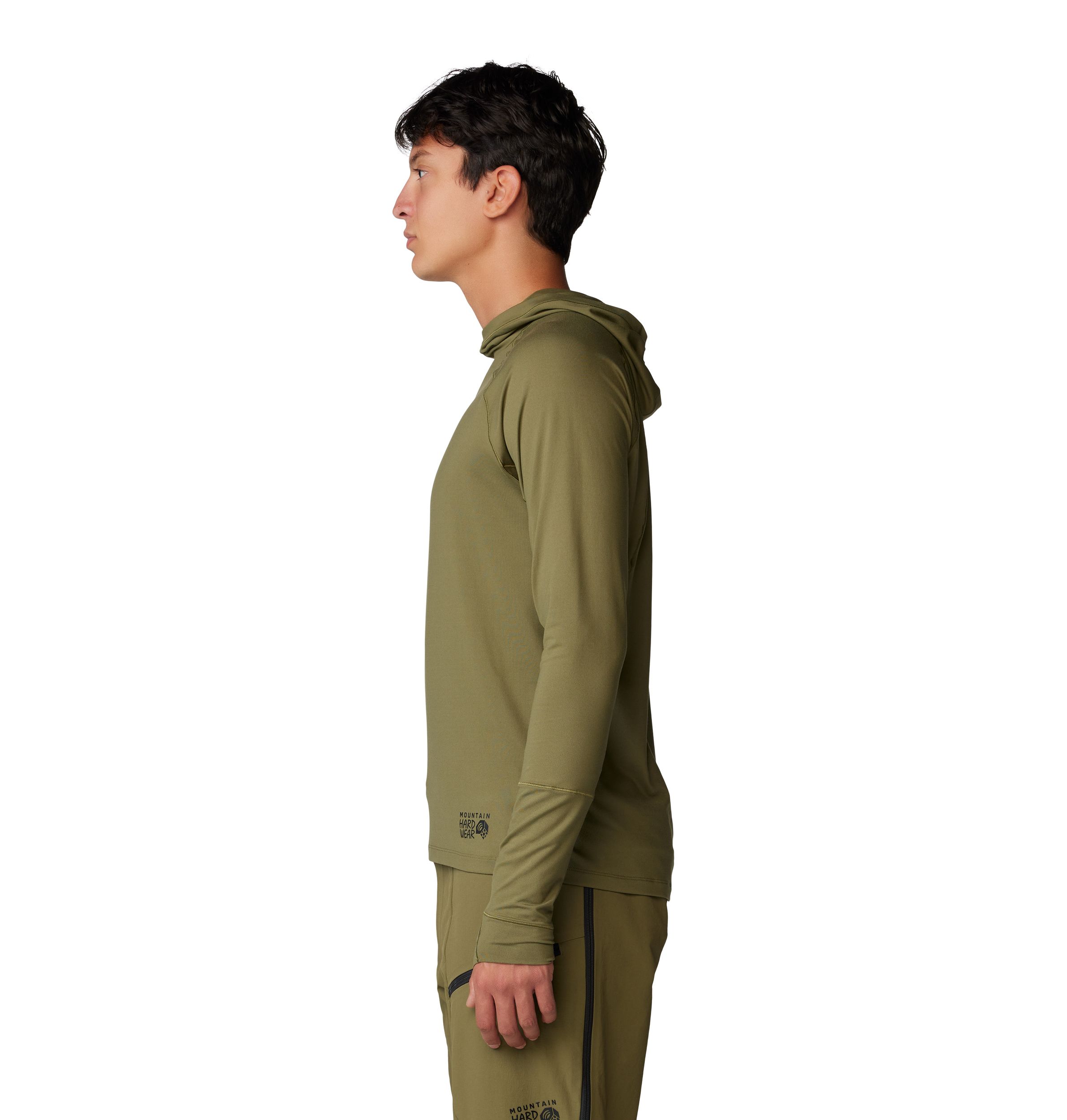 Mountain Hardwear Men's Butter Up Hoodie