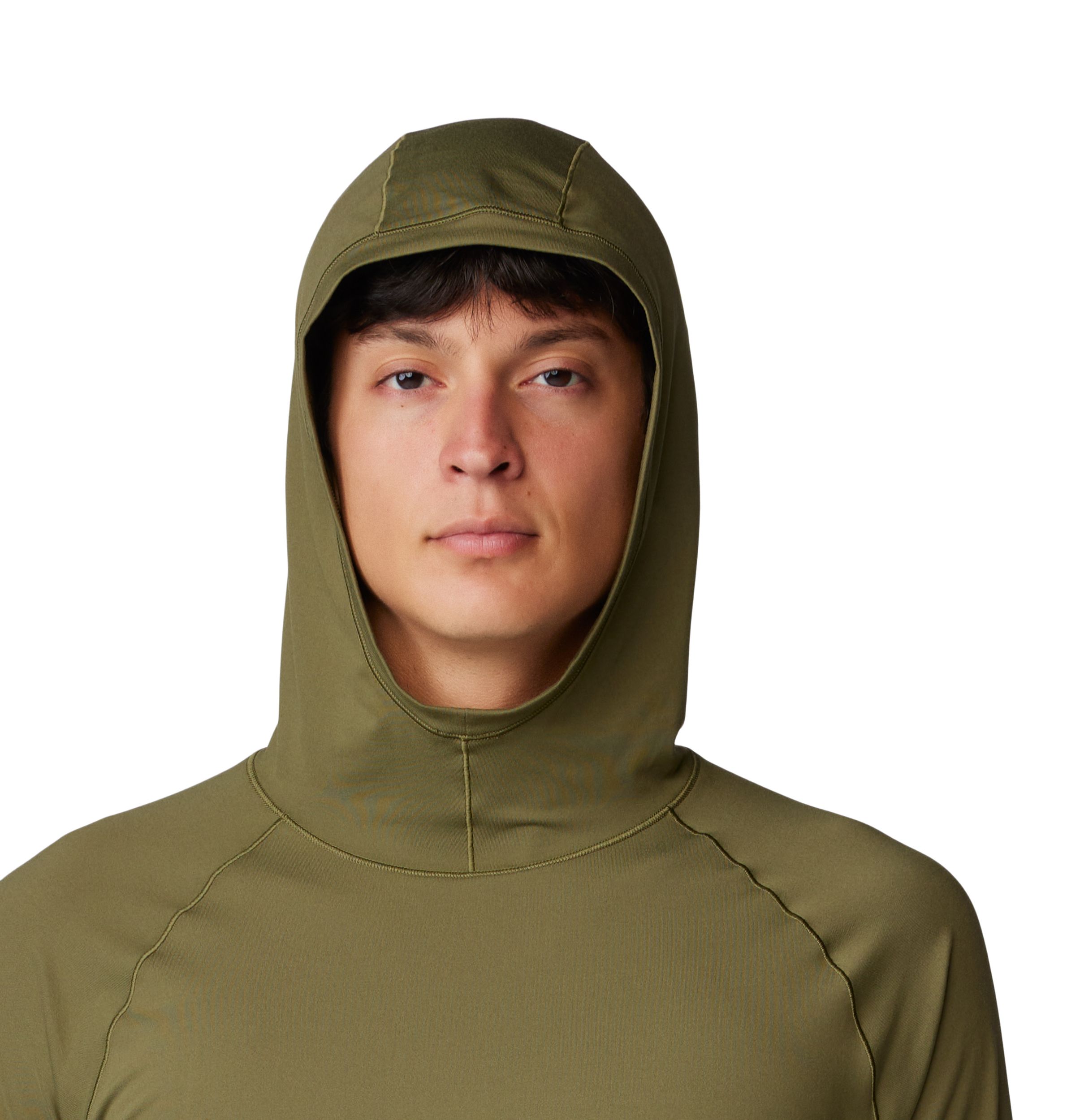 Mountain Hardwear Men's Butter Up Hoodie