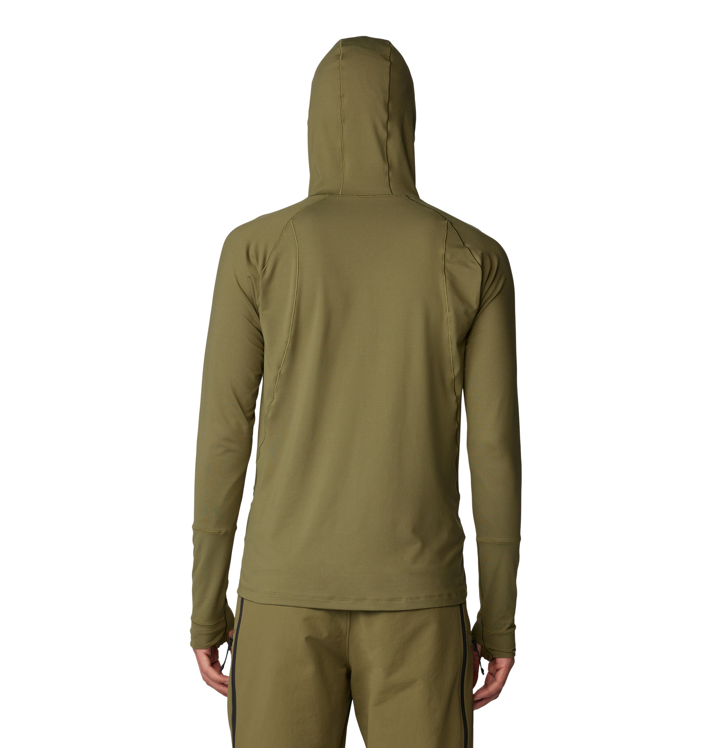 Mountain Hardwear Men's Butter Up Hoodie