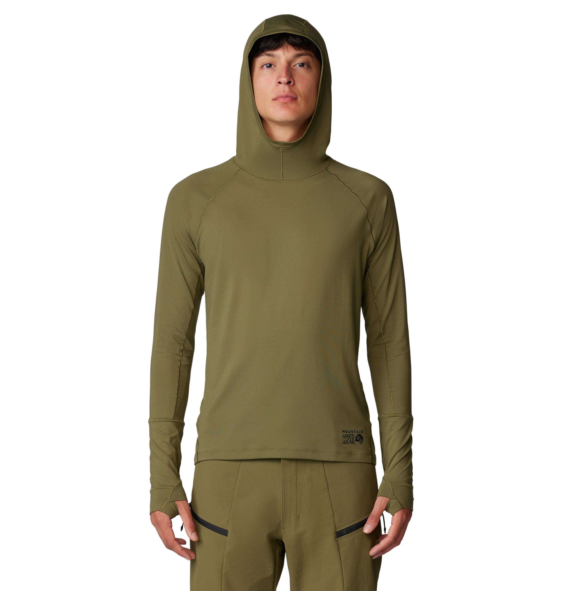 Mountain Hardwear Men's Butter Up Hoodie