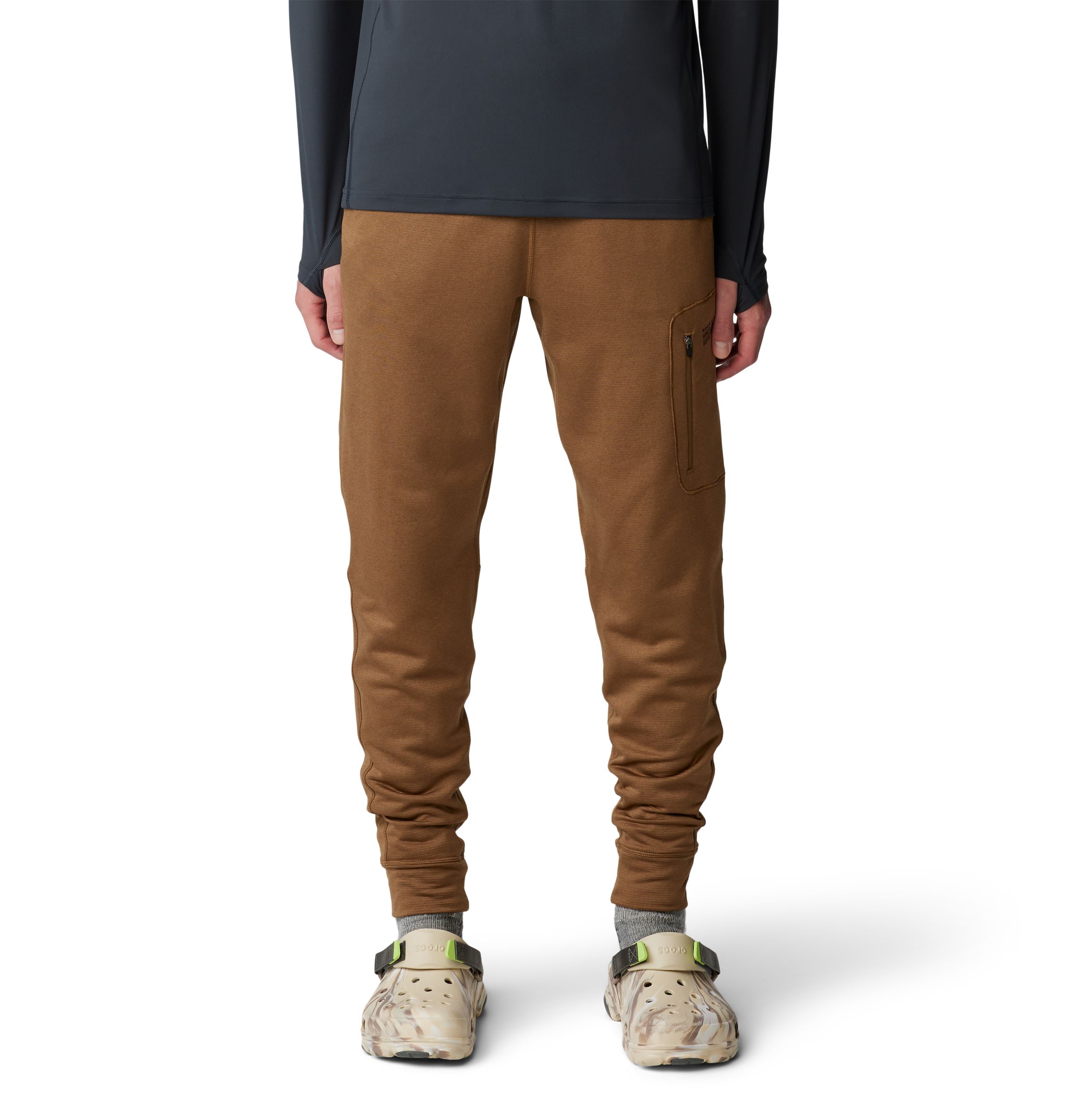 Atmosphere.ca has Mountain Hardwear Men's Glacial Trail™ Jogger Pants