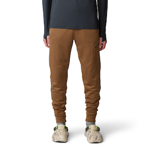 Mountain Hardwear Men's Glacial Trail™ Jogger Pants