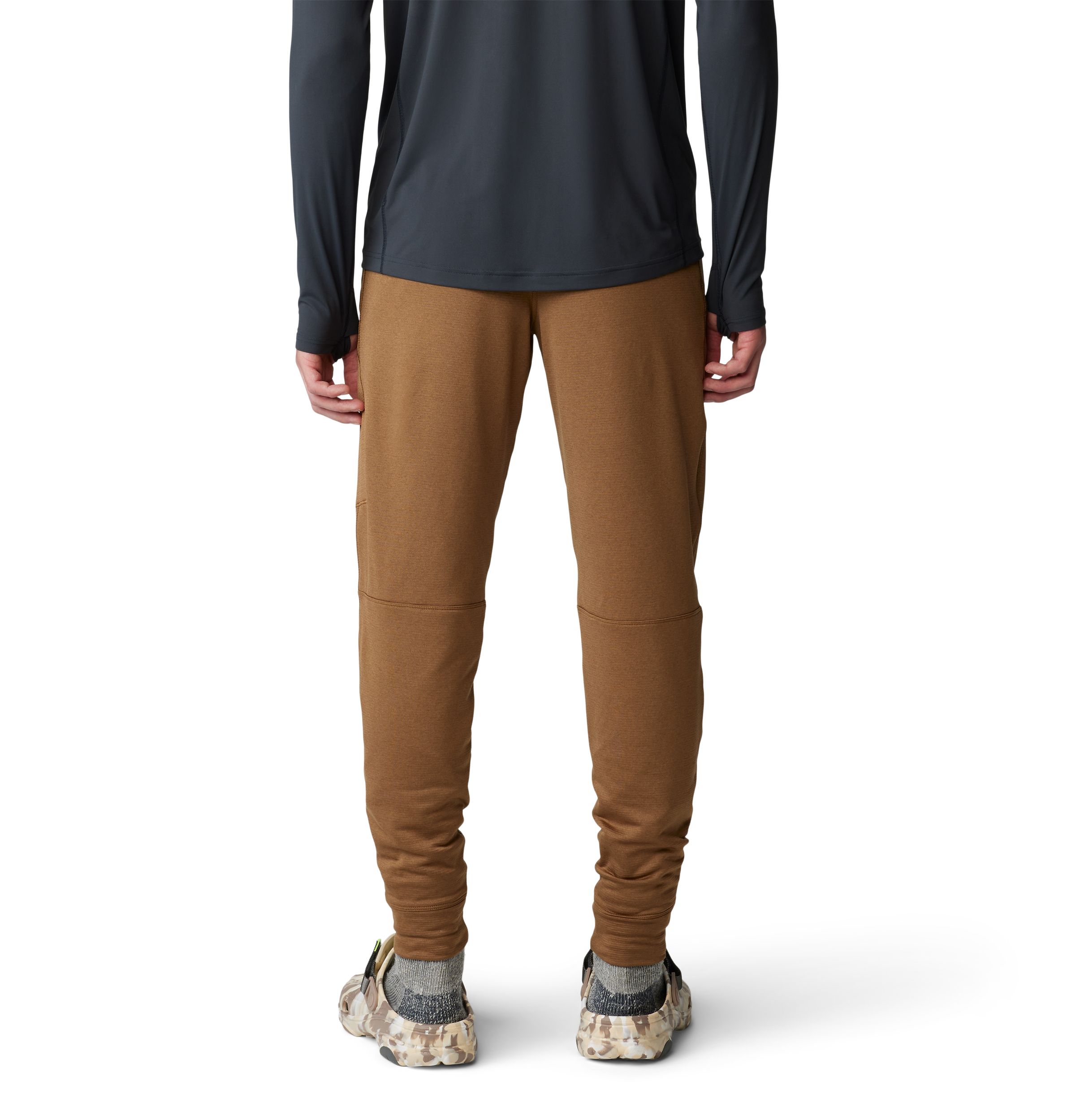 Mountain Hardwear Men's Glacial Trail™ Jogger Pants