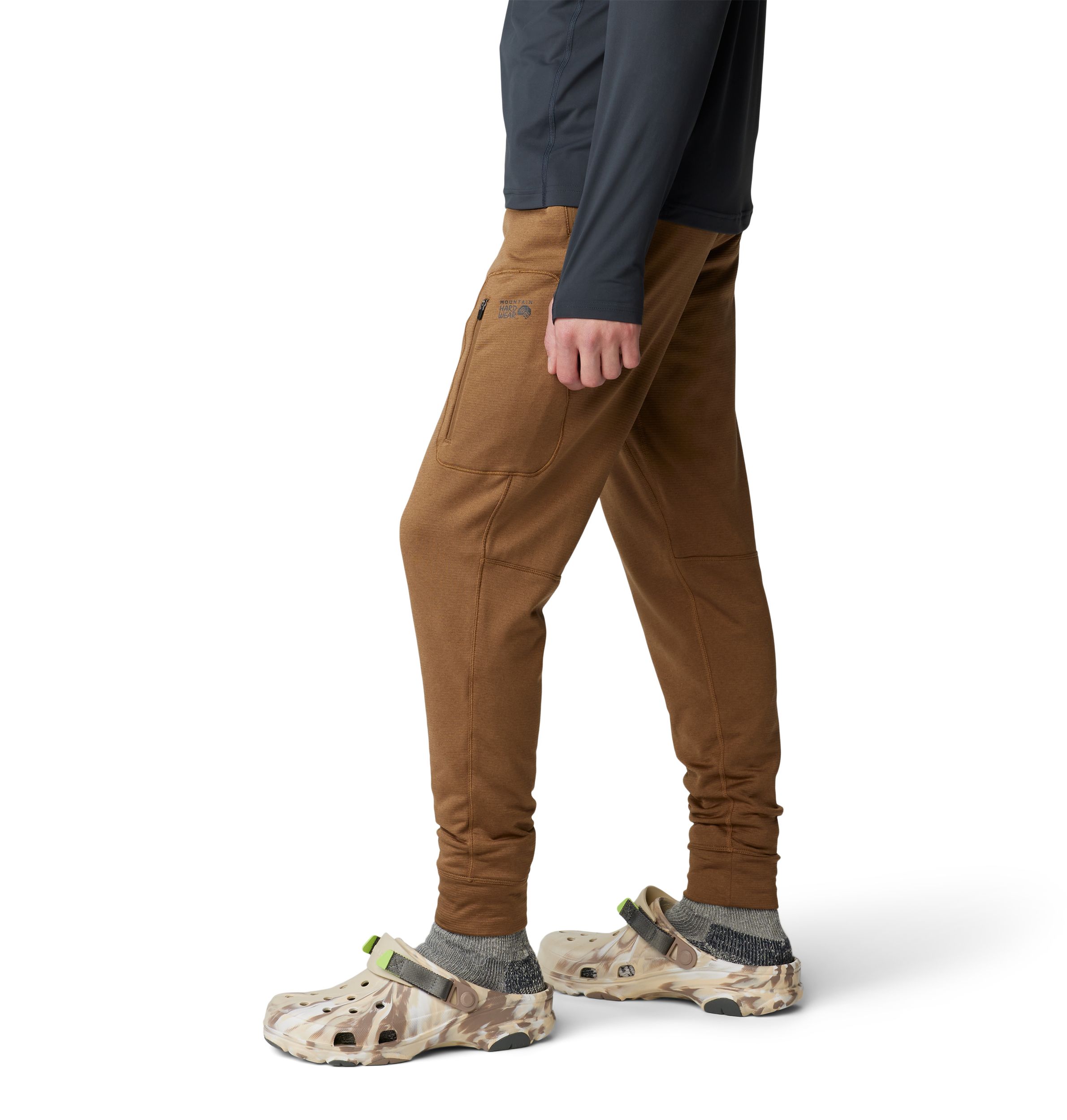 Mountain Hardwear Men's Glacial Trail™ Jogger Pants
