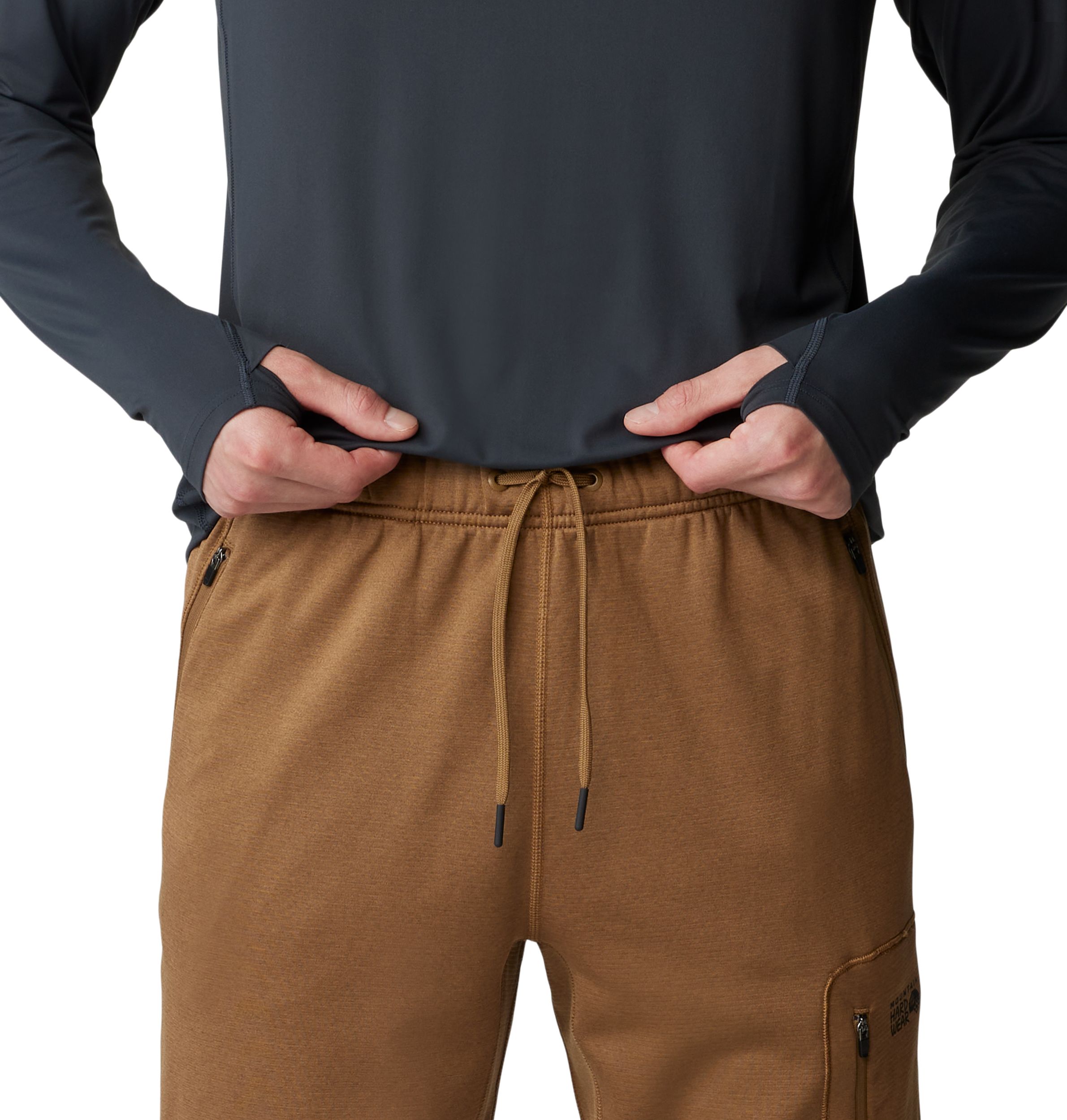 Mountain Hardwear Men's Glacial Trail™ Jogger Pants
