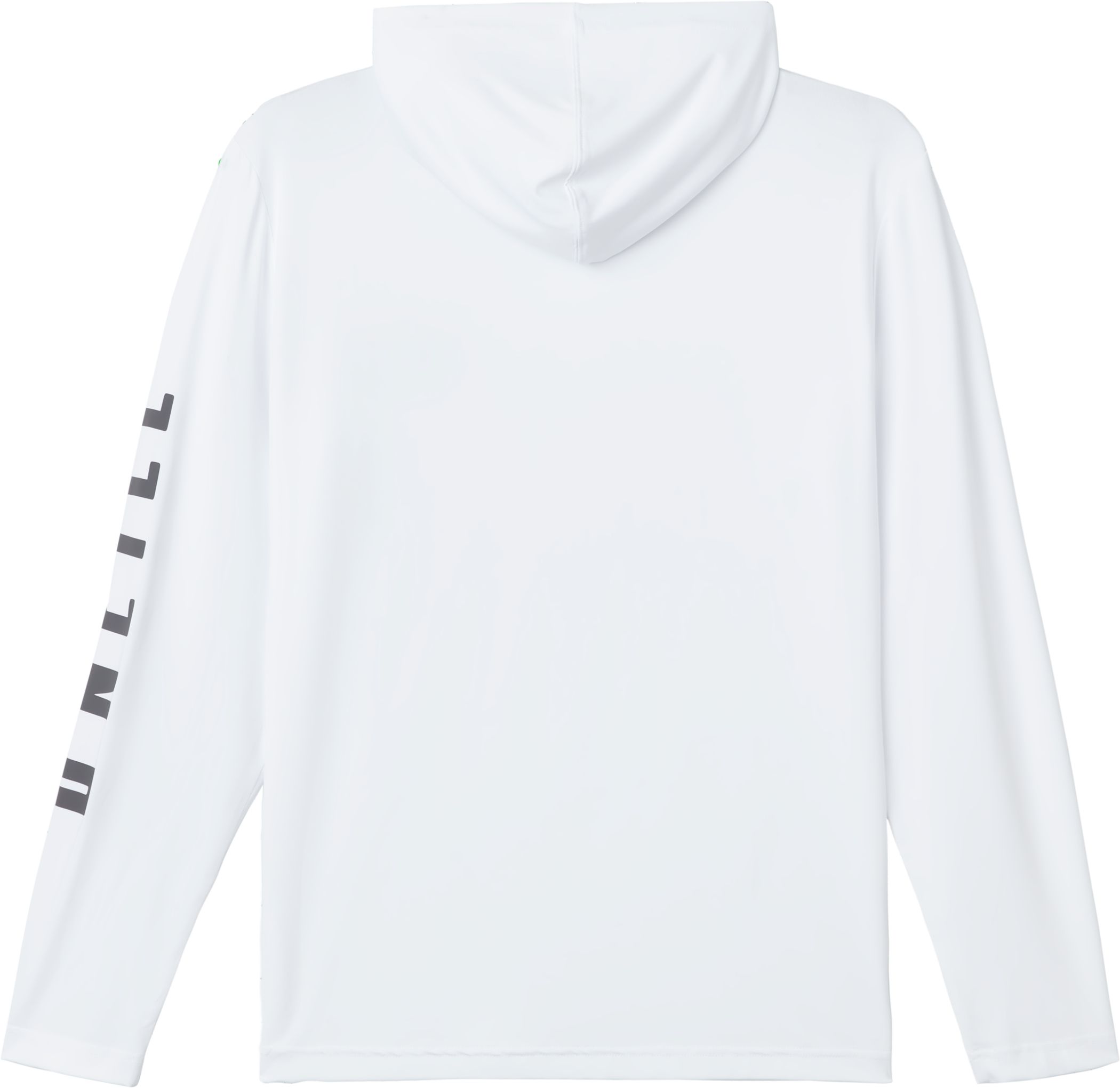 O'Neill Men's TRVLR UPF Hooded Long Sleeve Pullover Hoodie