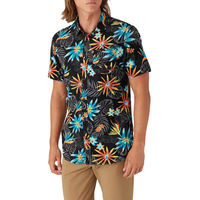 O'Neill Men's Oasis Eco Modern Shirt Front_Flat