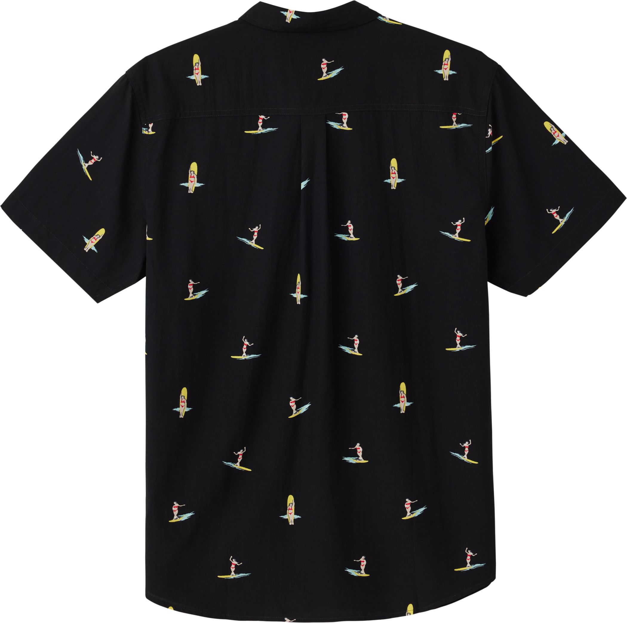 O'Neill Men's Oasis Eco Standard Shirt