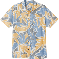 O'Neill Men's Originals Eco Standard Shirt Front_Flat