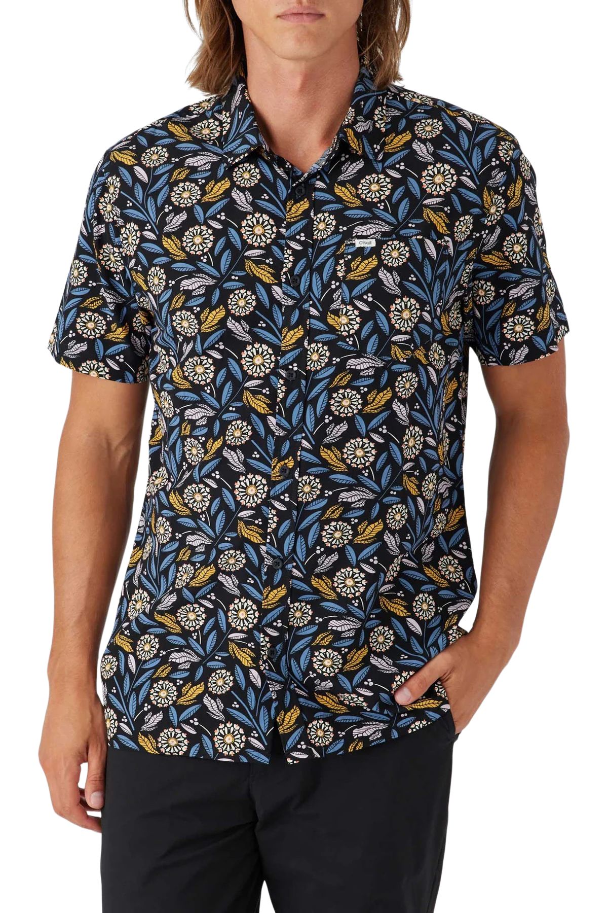 O'Neill Men's Originals Eco Standard Shirt