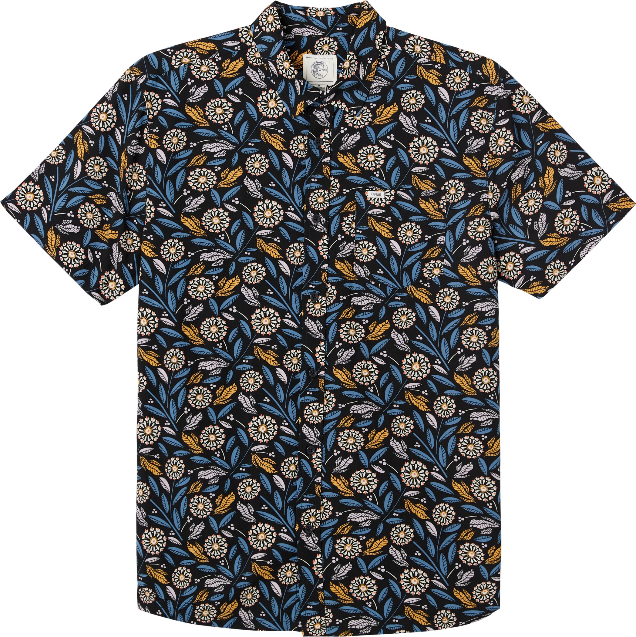 O'Neill Men's Originals Eco Standard Shirt